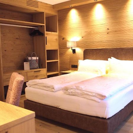 Hotel Li Anta Rossa Ливиньо Екстериор снимка