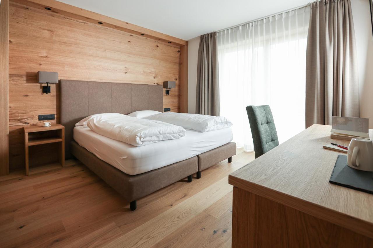 Hotel Li Anta Rossa Ливиньо Екстериор снимка