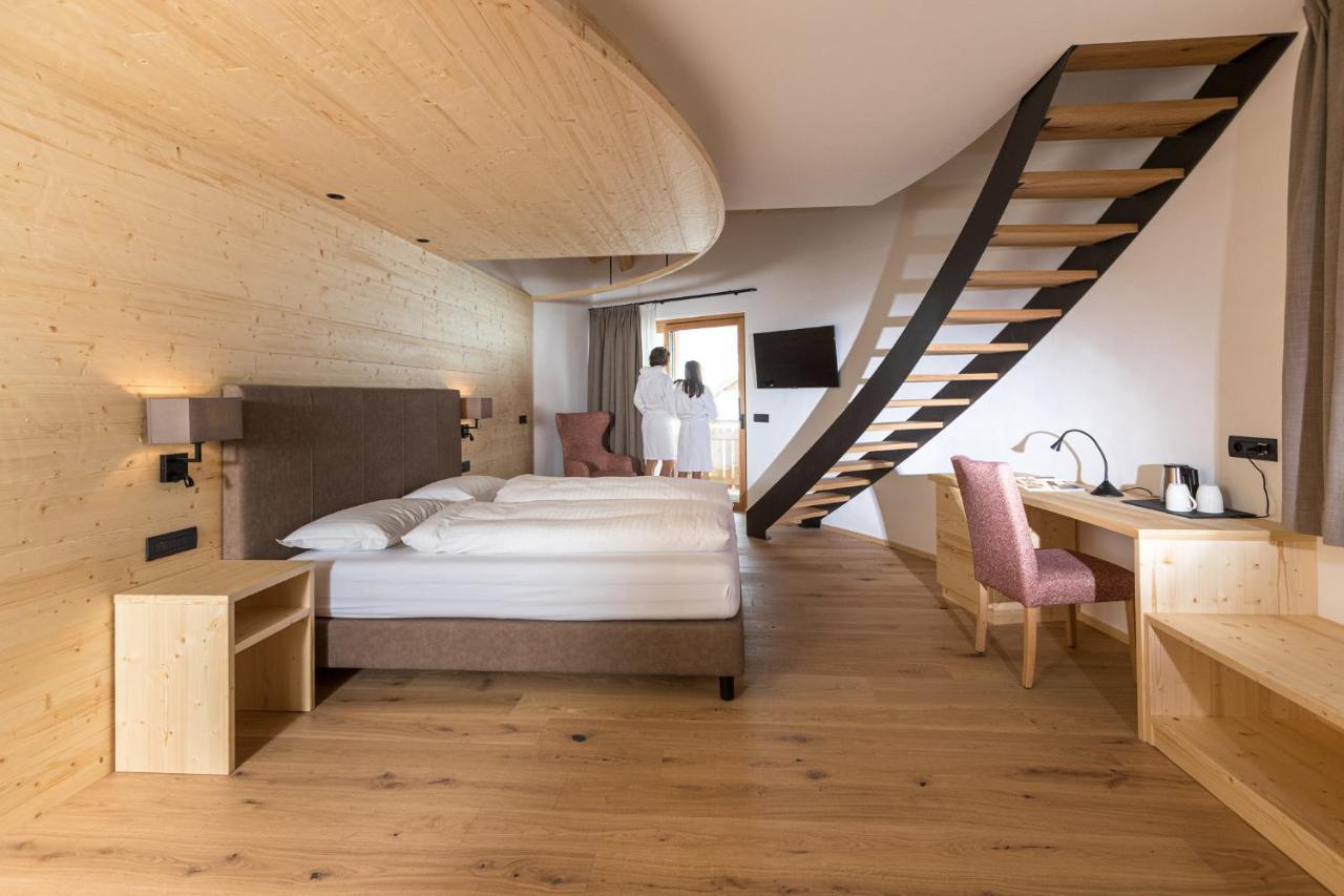 Hotel Li Anta Rossa Ливиньо Екстериор снимка