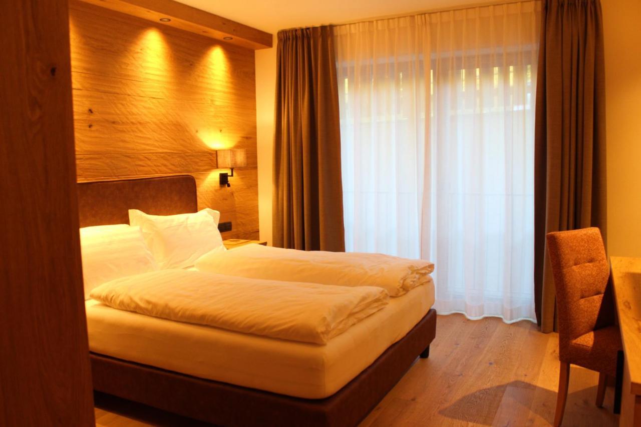 Hotel Li Anta Rossa Ливиньо Екстериор снимка